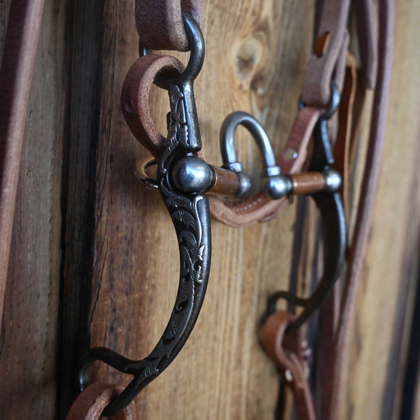 Headstalls & Rigs