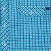 Rock & Roll Denim Men's Tek Core Plaid Pearl Snap Shirt MEN - Clothing - Shirts - Short Sleeve Panhandle
