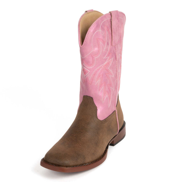 Kid's Clothing & Footwear
