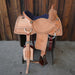 15" JEFF SMITH ROPING SADDLE Saddles - New Jeff Smith