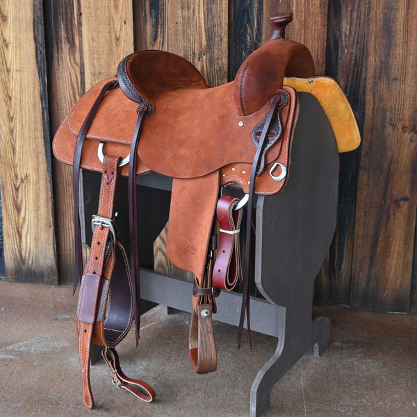 All New Saddles