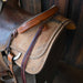 16" USED TESKEY'S RANCH VERSATILITY SADDLE Saddles - Used Teskey's Saddlery