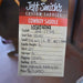 15.5" JEFF SMITH COWBOY SADDLE Saddles - New Jeff Smith