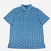 Panhandle Slim Men's Western Print Pearl Snap Polo Shirt MEN - Clothing - Shirts - Short Sleeve Panhandle