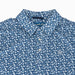 Panhandle Slim Men's Western Print Pearl Snap Polo Shirt MEN - Clothing - Shirts - Short Sleeve Panhandle