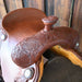 15.5" JEFF SMITH COWBOY SADDLE Saddles - New Jeff Smith
