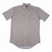 Panhandle Slim Men's Geo Print Button Down Shirt MEN - Clothing - Shirts - Short Sleeve Panhandle
