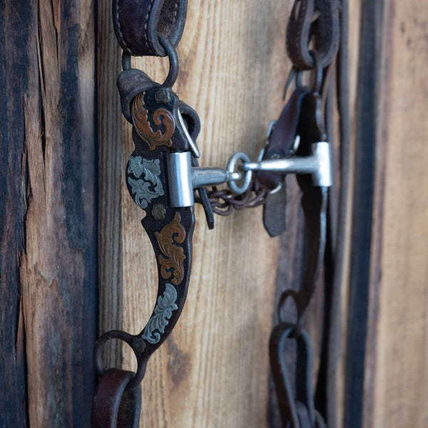 Headstalls & Rigs