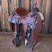 15.5" DON RICH CUTTING SADDLE Saddles - Used Don Rich