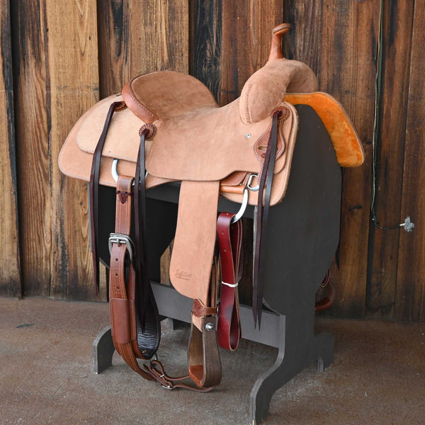 All New Saddles