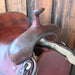 15.5" DON RICH CUTTING SADDLE Saddles - Used Don Rich