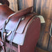 15.5" DON RICH CUTTING SADDLE Saddles - Used Don Rich