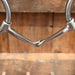 Kerry Kelley O-Ring Square Snaffle Bit Tack - Bits Kerry Kelley