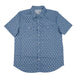 Panhandle Slim Men's Indigo Pearl Snap Shirt MEN - Clothing - Shirts - Short Sleeve Panhandle