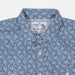 Panhandle Slim Men's Indigo Pearl Snap Shirt MEN - Clothing - Shirts - Short Sleeve Panhandle