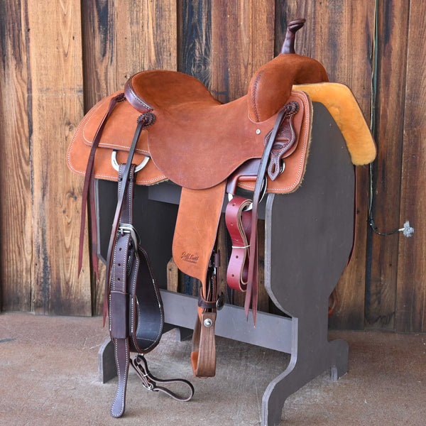 All New Saddles