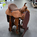 16" USED NRS BARREL SADDLE Saddles - Used NRS