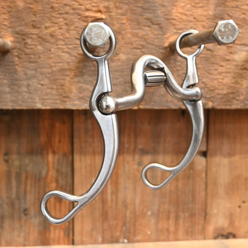 Kerry Kelley 65 Johnny Port w/ Cricket Bit Tack - Bits Kerry Kelley