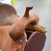 16" USED NRS BARREL SADDLE Saddles - Used NRS