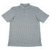 Ferrell Brand Men's Colton Green Polo Snap Shirt MEN - Clothing - Shirts - Short Sleeve Ferrell Brand
