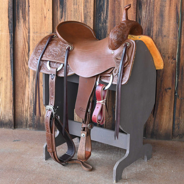 All New Saddles