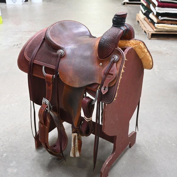 Cutter/Ranch Cutter