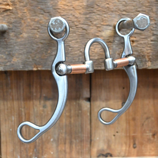 Kerry Kelley 65 10 Correction Bit Tack - Bits Kerry Kelley