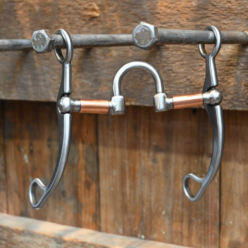 Kerry Kelley 65 10 Correction Bit Tack - Bits Kerry Kelley