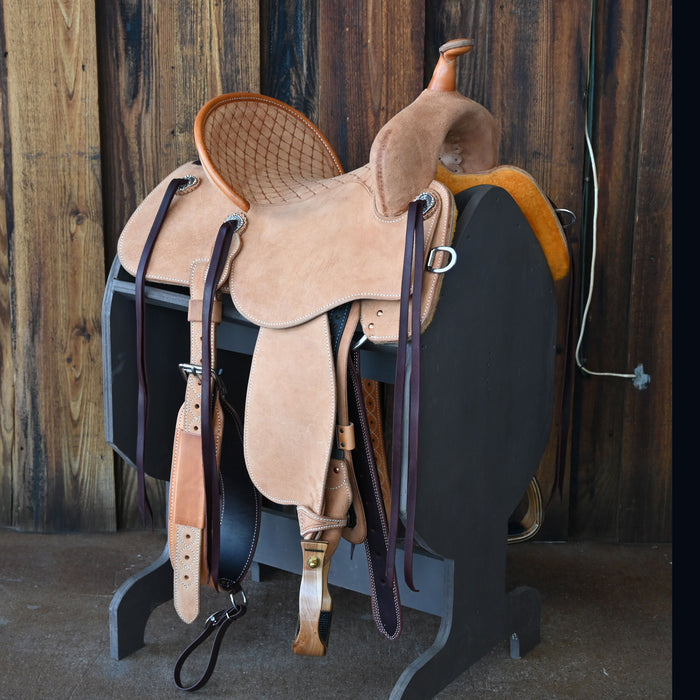 14" MARTIN BTR BARREL SADDLE