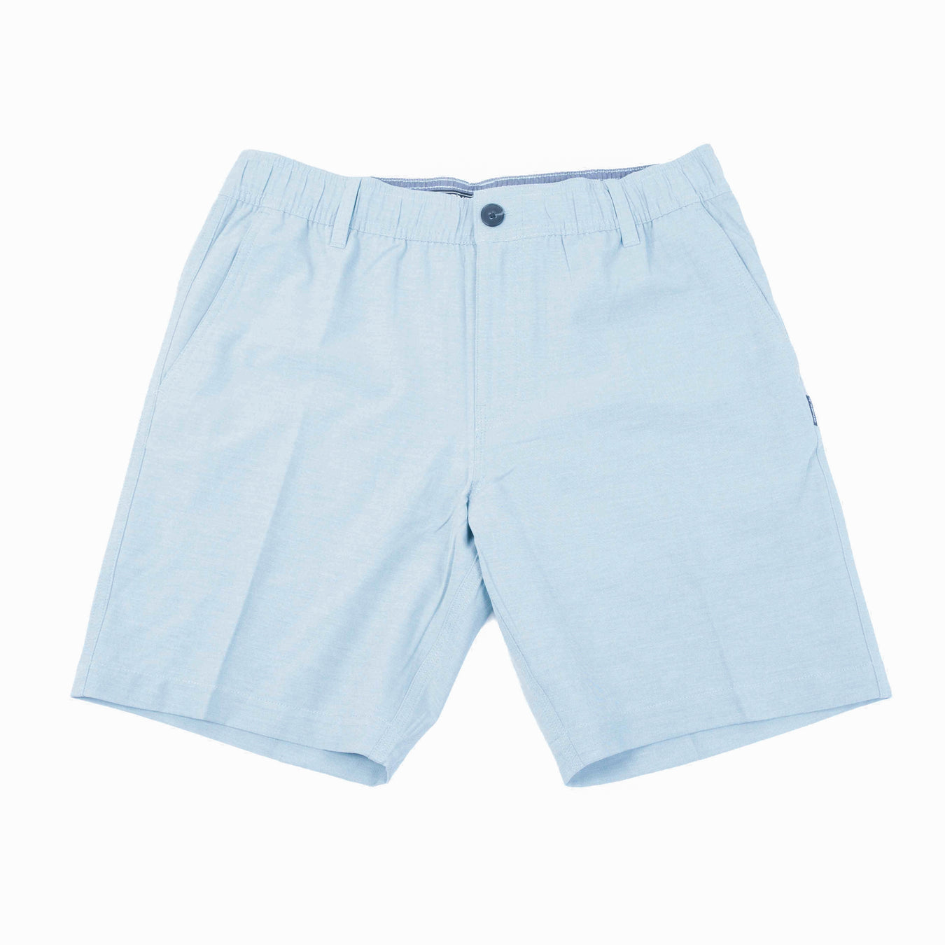 O'Neill Men's Reserve Light Check 18" Hybrid Short MEN - Clothing - Shorts O'Neill