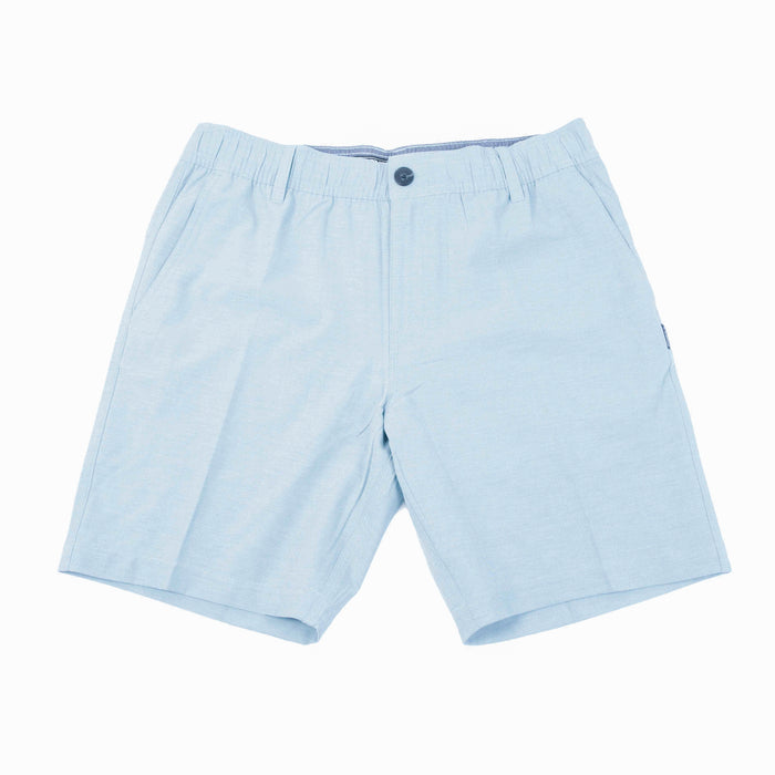 O'Neill Men's Reserve Light Check 18" Hybrid Short MEN - Clothing - Shorts O'Neill