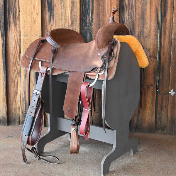 All New Saddles