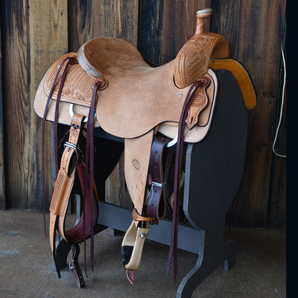 All New Saddles