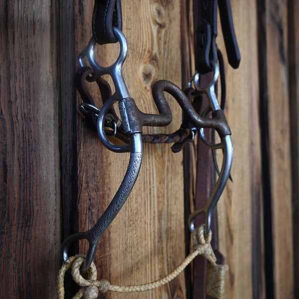 Headstalls & Rigs