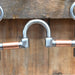 Kerry Kelley 02S 10 Correction Bit Tack - Bits Kerry Kelley