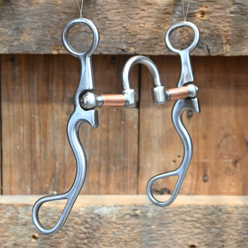 Kerry Kelley 02S 10 Correction Bit Tack - Bits Kerry Kelley