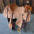 15.5" TESKEY'S RANCH SADDLE Saddles TESKEY'S SADDLERY LLC   