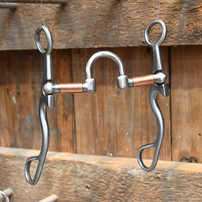 Kerry Kelley 02S 10 Correction Bit Tack - Bits Kerry Kelley