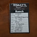 15" TESKEY'S RANCH SADDLE Saddles - New Teskey's Saddlery