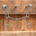 Schoneberg Cam 5" Square Snaffle Bit Tack - Bits Schoneberg