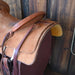 15.5" USED AUSTIN VALIMONT RANCH SADDLE Saddles - Used Austin Valimont