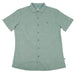 KÜHL Men's Persuadr Button Down Shirt MEN - Clothing - Shirts - Short Sleeve Kühl