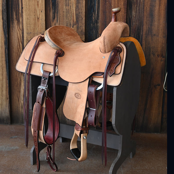 All New Saddles