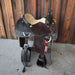 14" JEFF SMITH ROPING SADDLE Saddles - New Jeff Smith