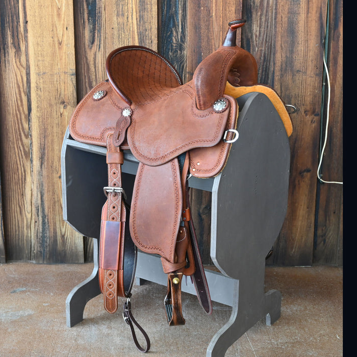 13.5" MARTIN BTR BARREL SADDLE