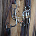 Partade Correction Bridle Rig w/Single Ear Headstall Tack - Rigs Partrade