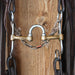 Partade Correction Bridle Rig w/Single Ear Headstall Tack - Rigs Partrade