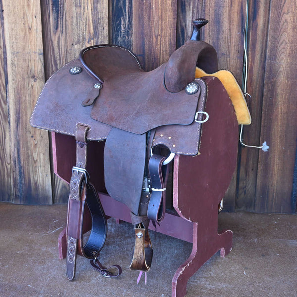 All Used Saddles