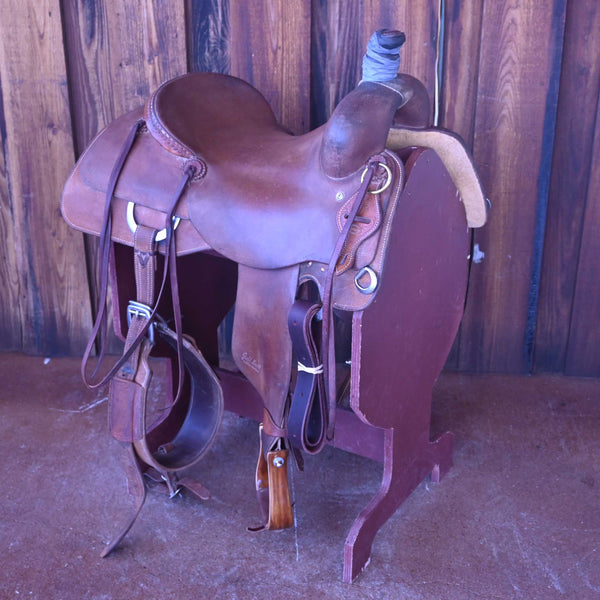 Cutter/Ranch Cutter