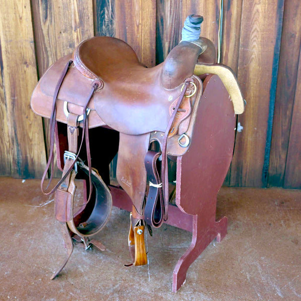 Cutter/Ranch Cutter